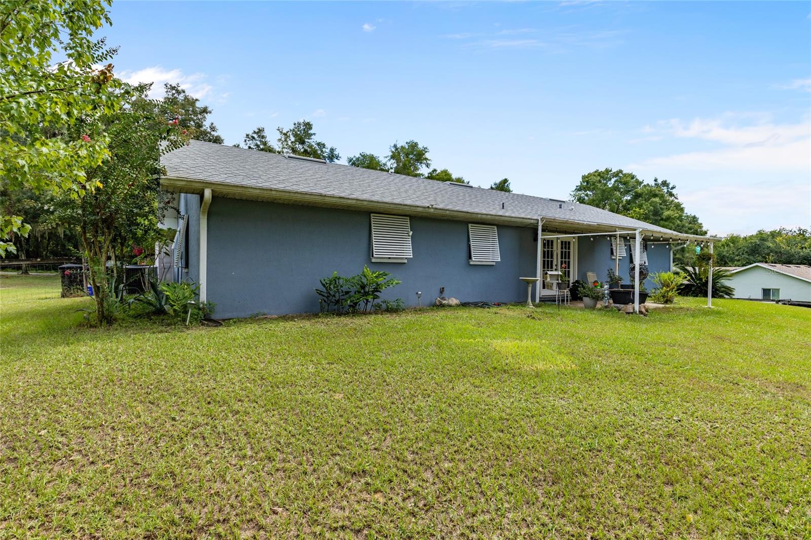 CAMELLIA PLANTATION - Residential