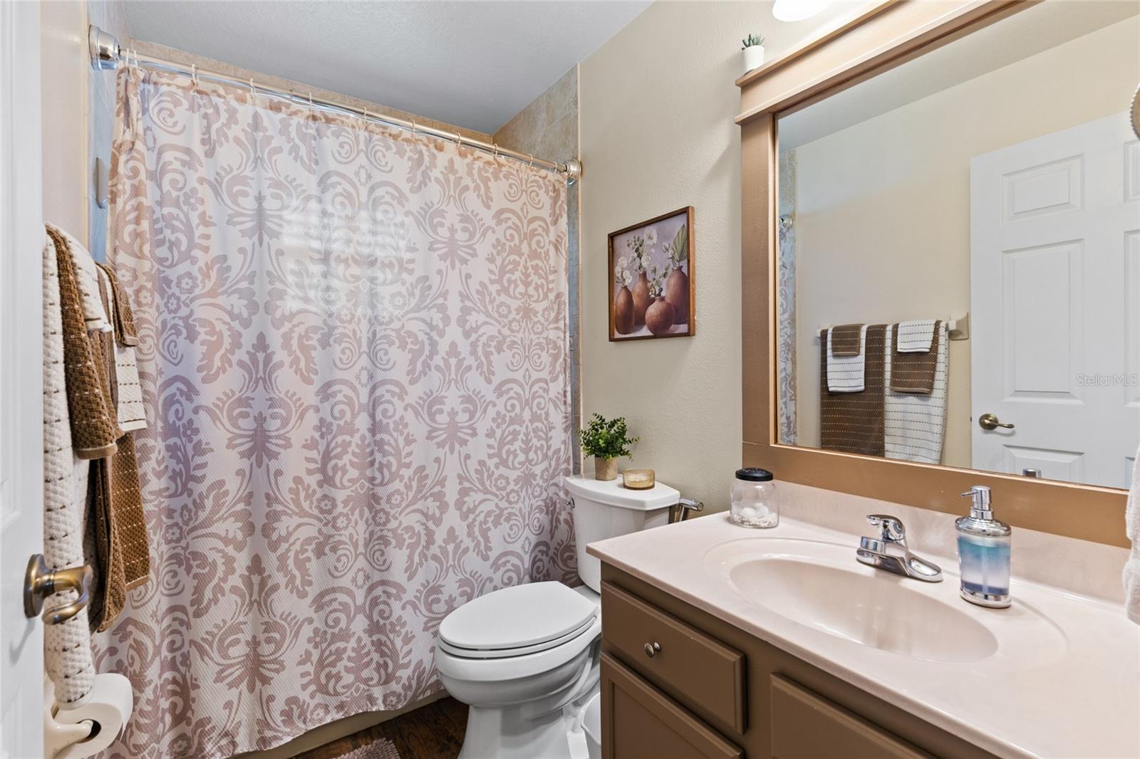 CAMELLIA PLANTATION - Residential