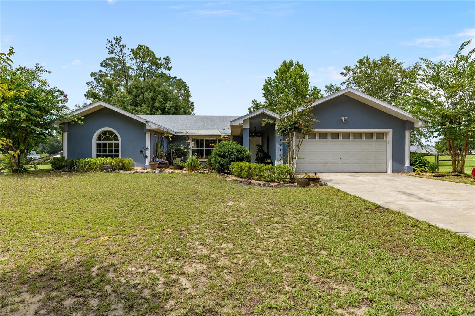 CAMELLIA PLANTATION - Residential