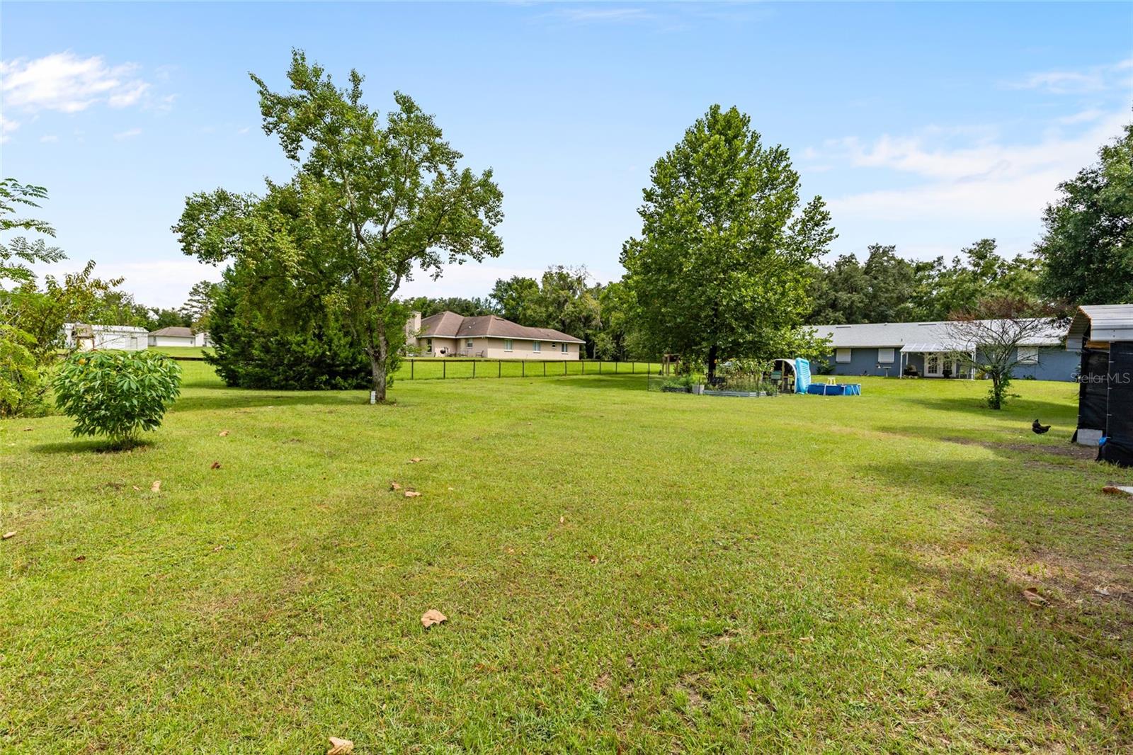 CAMELLIA PLANTATION - Residential