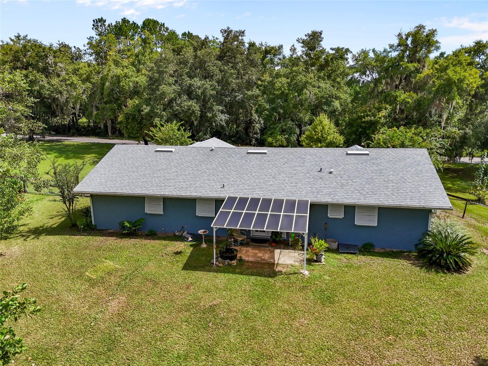 CAMELLIA PLANTATION - Residential