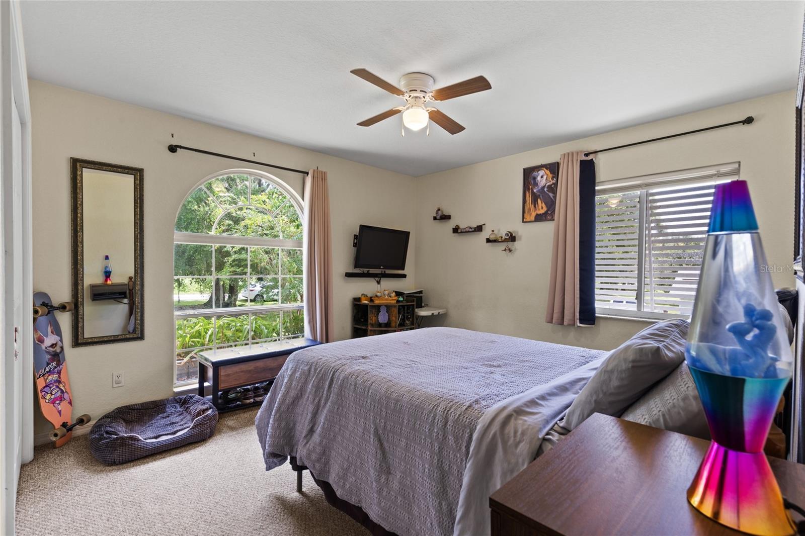 CAMELLIA PLANTATION - Residential