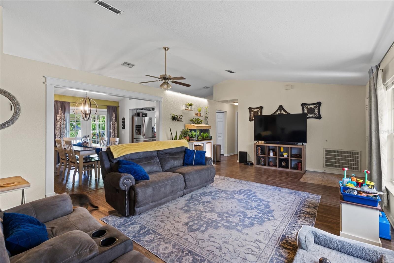 CAMELLIA PLANTATION - Residential
