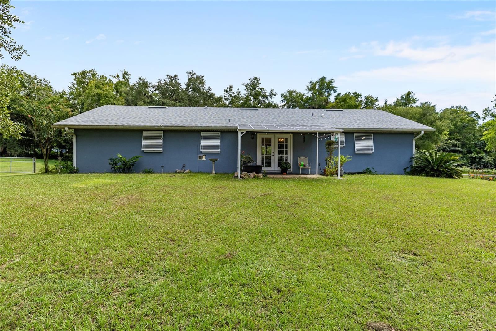 CAMELLIA PLANTATION - Residential
