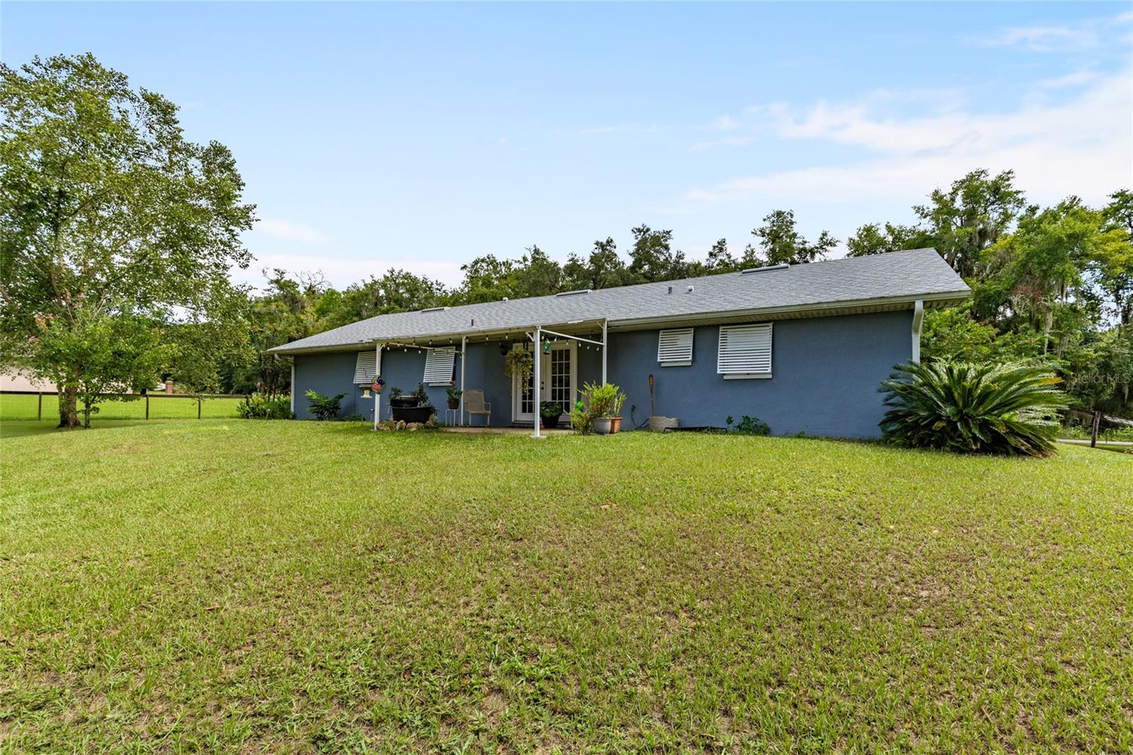 CAMELLIA PLANTATION - Residential
