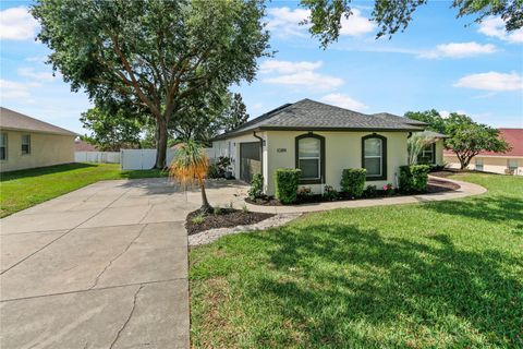 Tiny photo for 10814 Vineyard Court, Clermont, FL 34711 (MLS # O6402901)