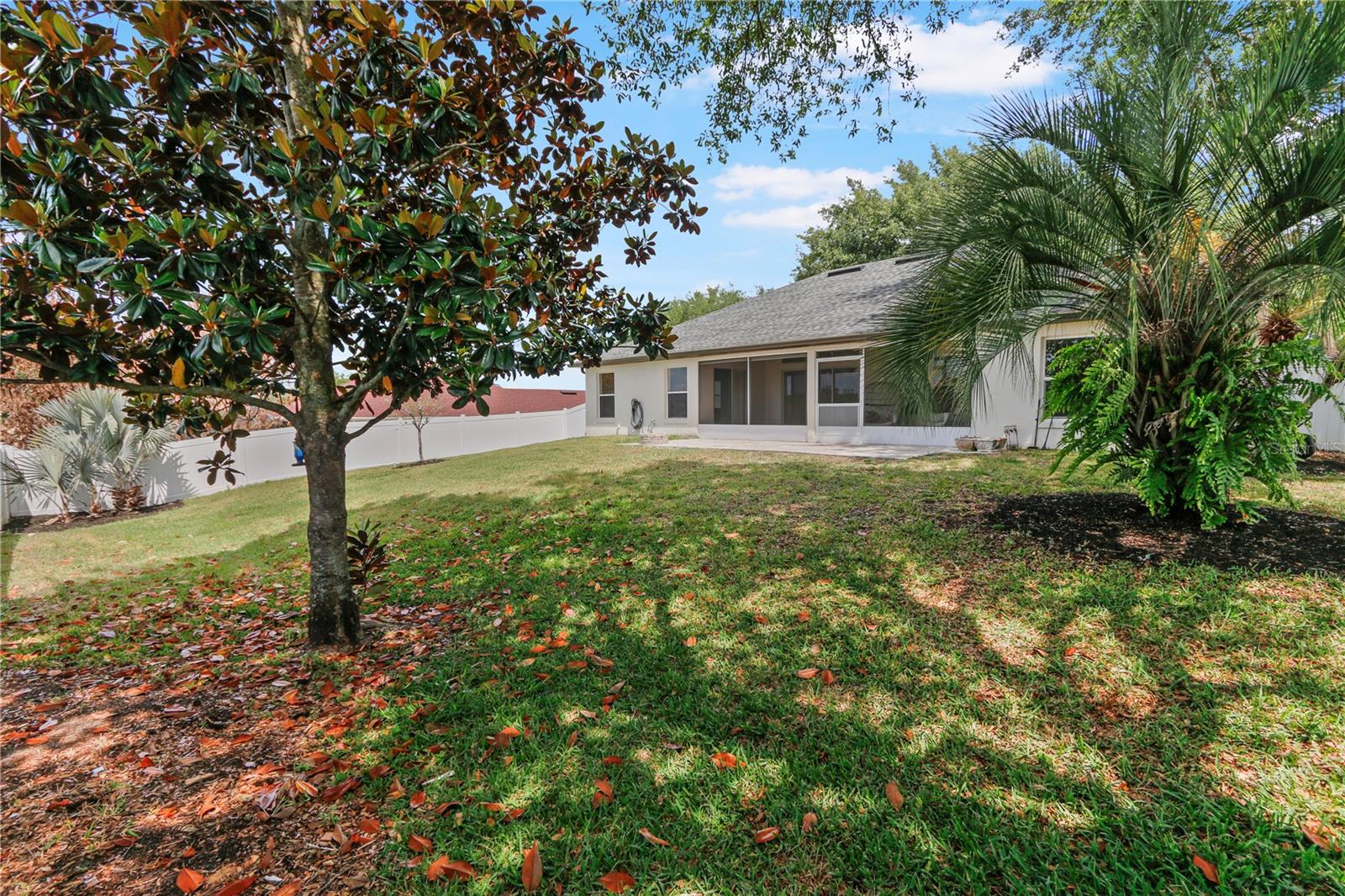 VINEYARD ESTATES SUB - Residential