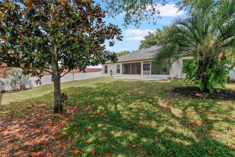 Tiny photo for 10814 Vineyard Court, Clermont, FL 34711 (MLS # O6402901)