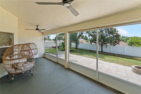 Tiny photo for 10814 Vineyard Court, Clermont, FL 34711 (MLS # O6402901)