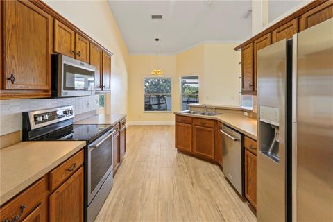 Tiny photo for 10814 Vineyard Court, Clermont, FL 34711 (MLS # O6402901)