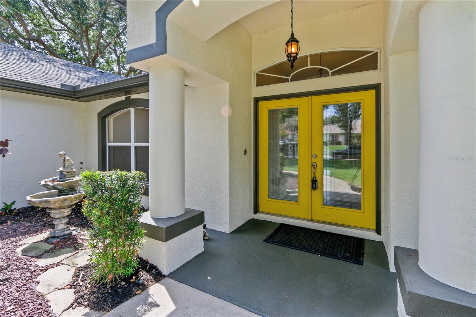 VINEYARD ESTATES SUB - Residential