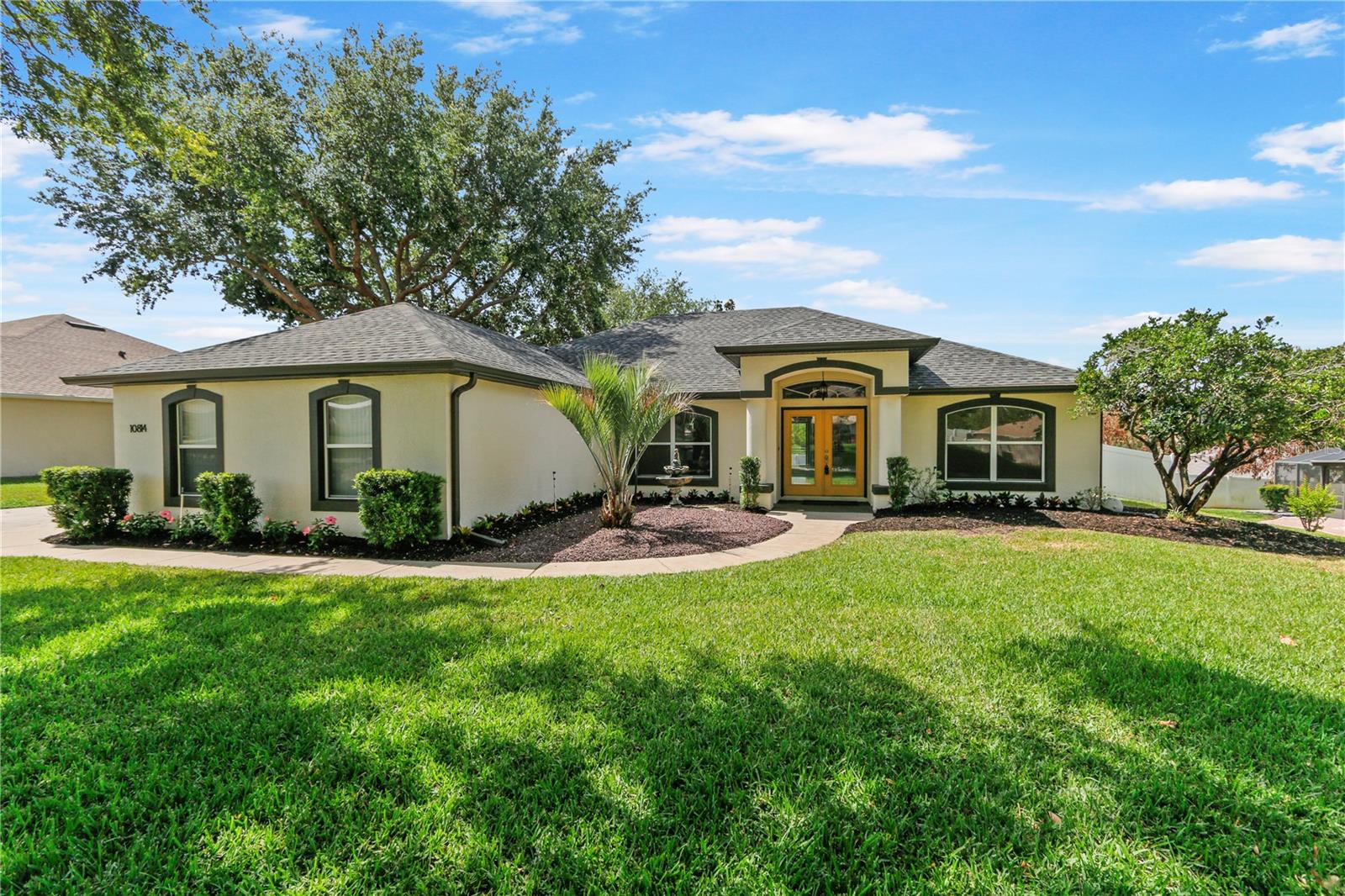 VINEYARD ESTATES SUB - Residential