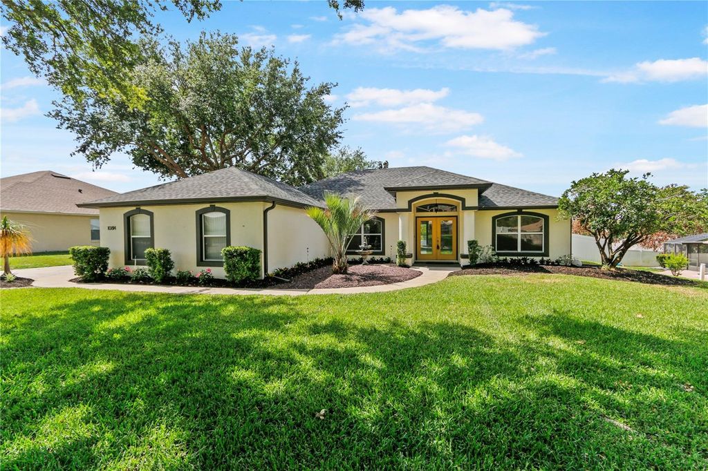 Photo of 10814 Vineyard Court, Clermont, FL 34711 (MLS # O6402901)