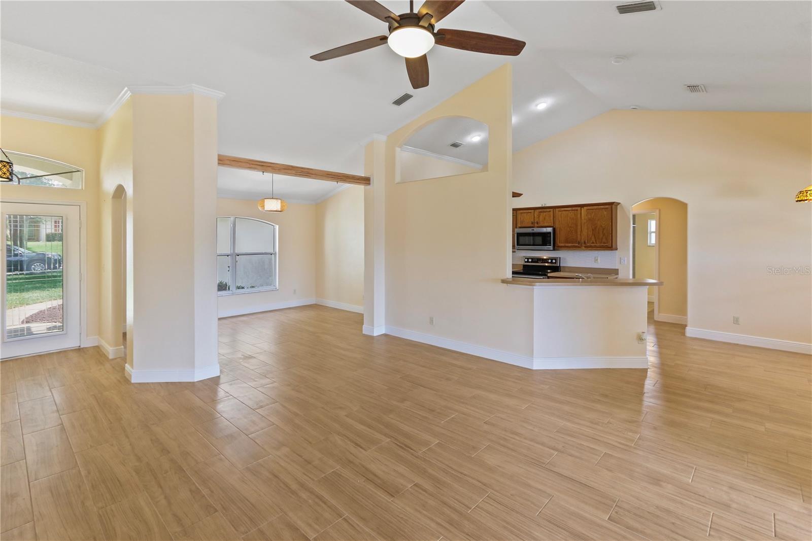 VINEYARD ESTATES SUB - Residential