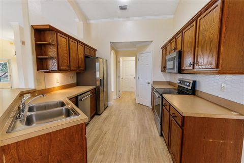 Tiny photo for 10814 Vineyard Court, Clermont, FL 34711 (MLS # O6402901)