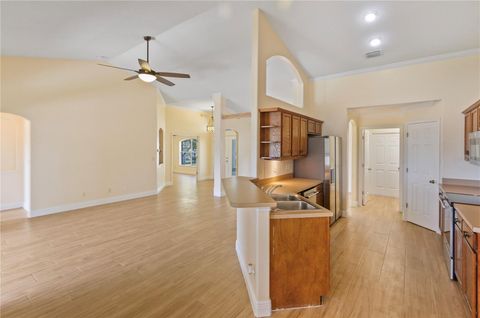 Tiny photo for 10814 Vineyard Court, Clermont, FL 34711 (MLS # O6402901)