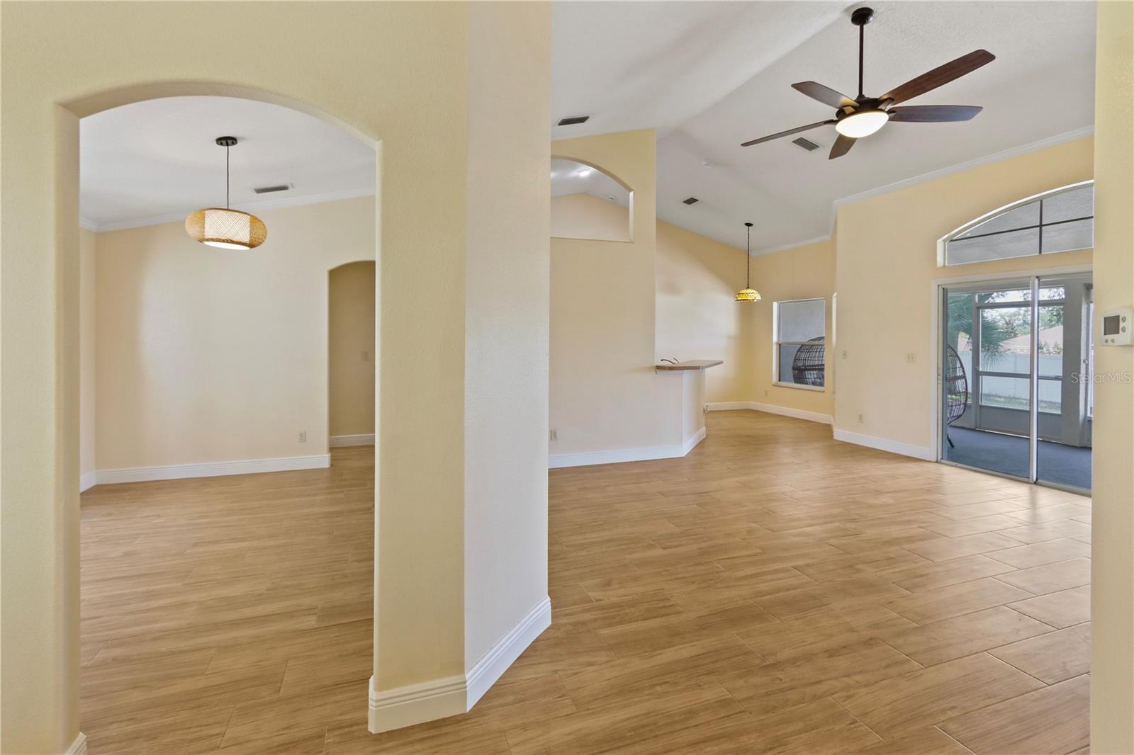 VINEYARD ESTATES SUB - Residential