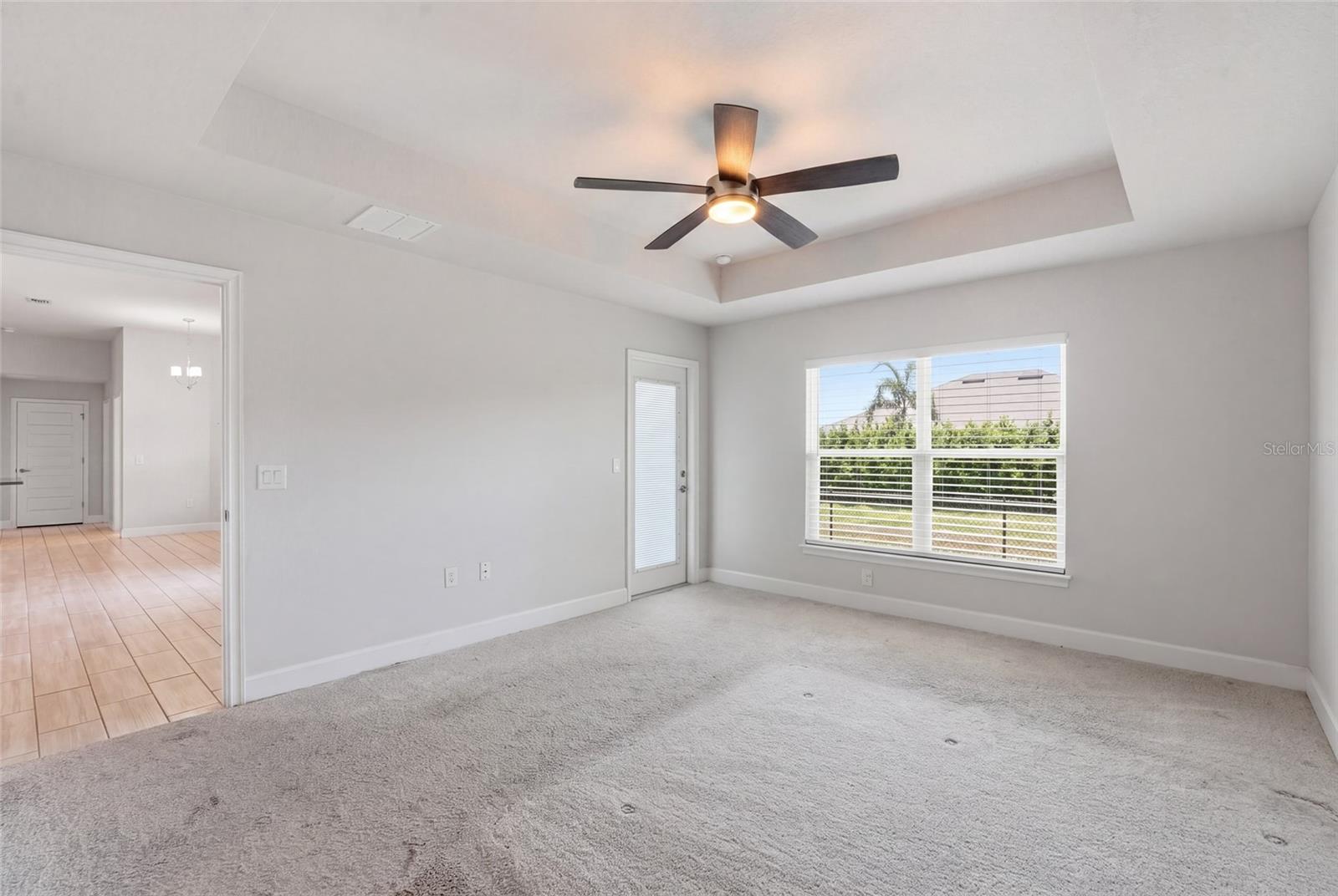 ROTONDA WEST LONG MEADOW - Residential