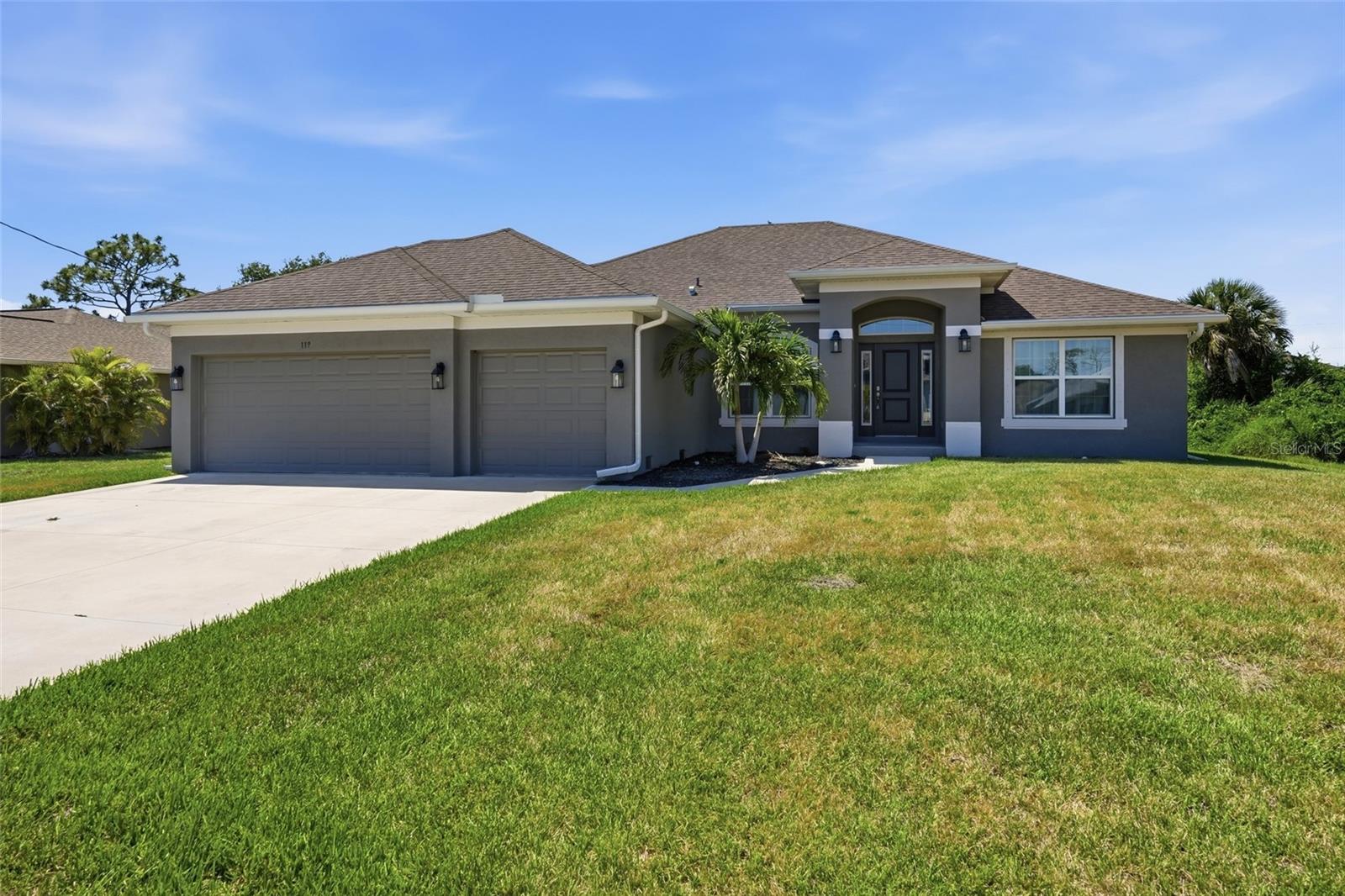 119 LONG MEADOW LANE
