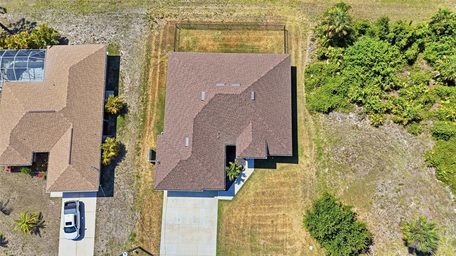 ROTONDA WEST LONG MEADOW - Residential