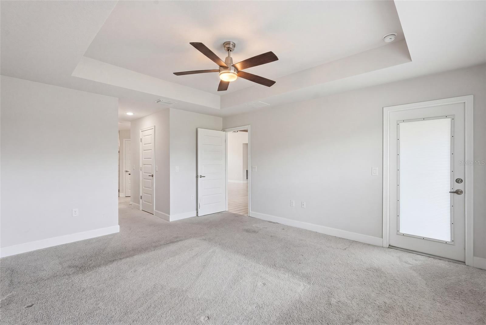 ROTONDA WEST LONG MEADOW - Residential