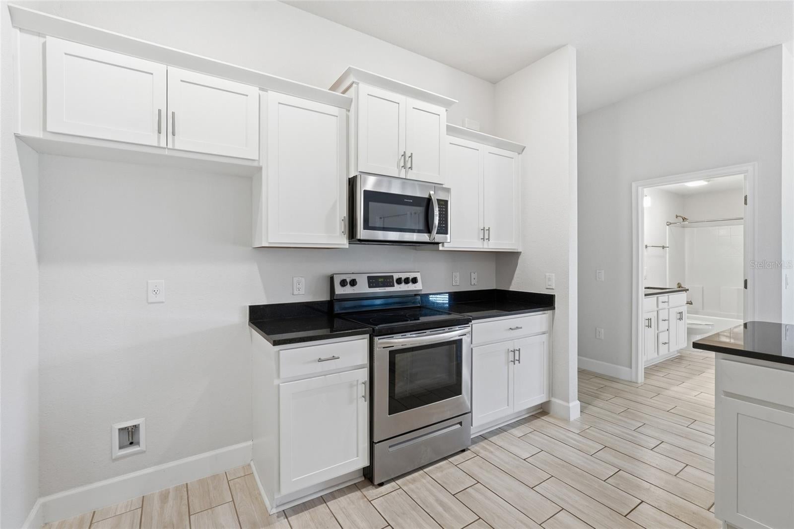 ROTONDA WEST LONG MEADOW - Residential