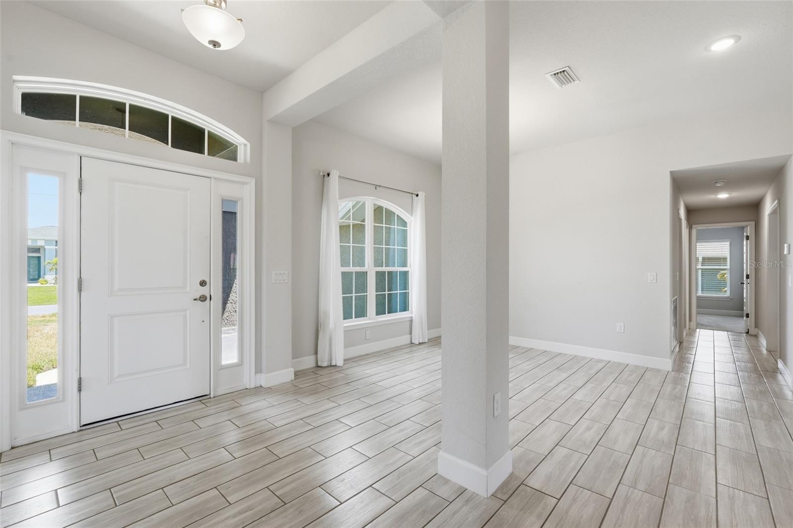 ROTONDA WEST LONG MEADOW - Residential