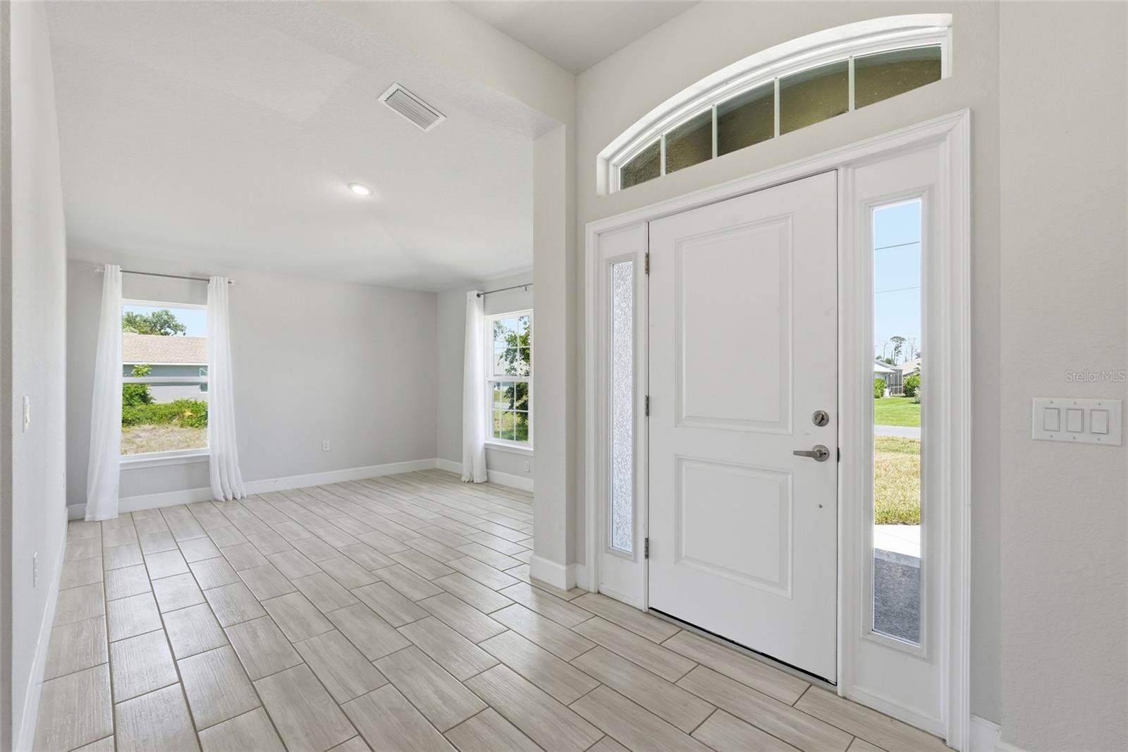 ROTONDA WEST LONG MEADOW - Residential