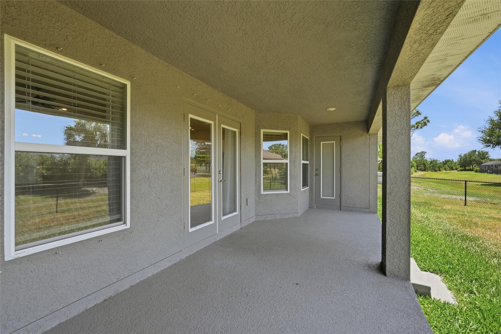 ROTONDA WEST LONG MEADOW - Residential
