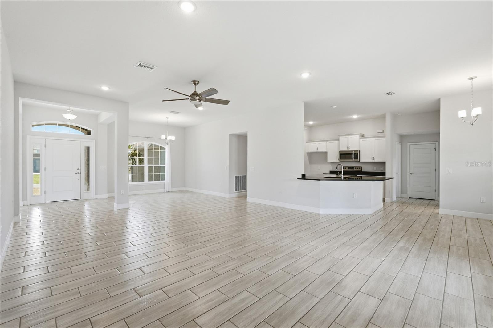 ROTONDA WEST LONG MEADOW - Residential