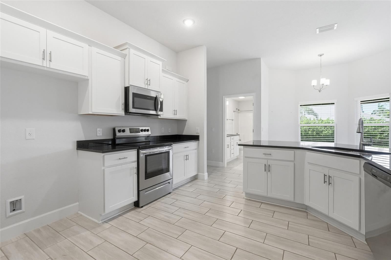 ROTONDA WEST LONG MEADOW - Residential