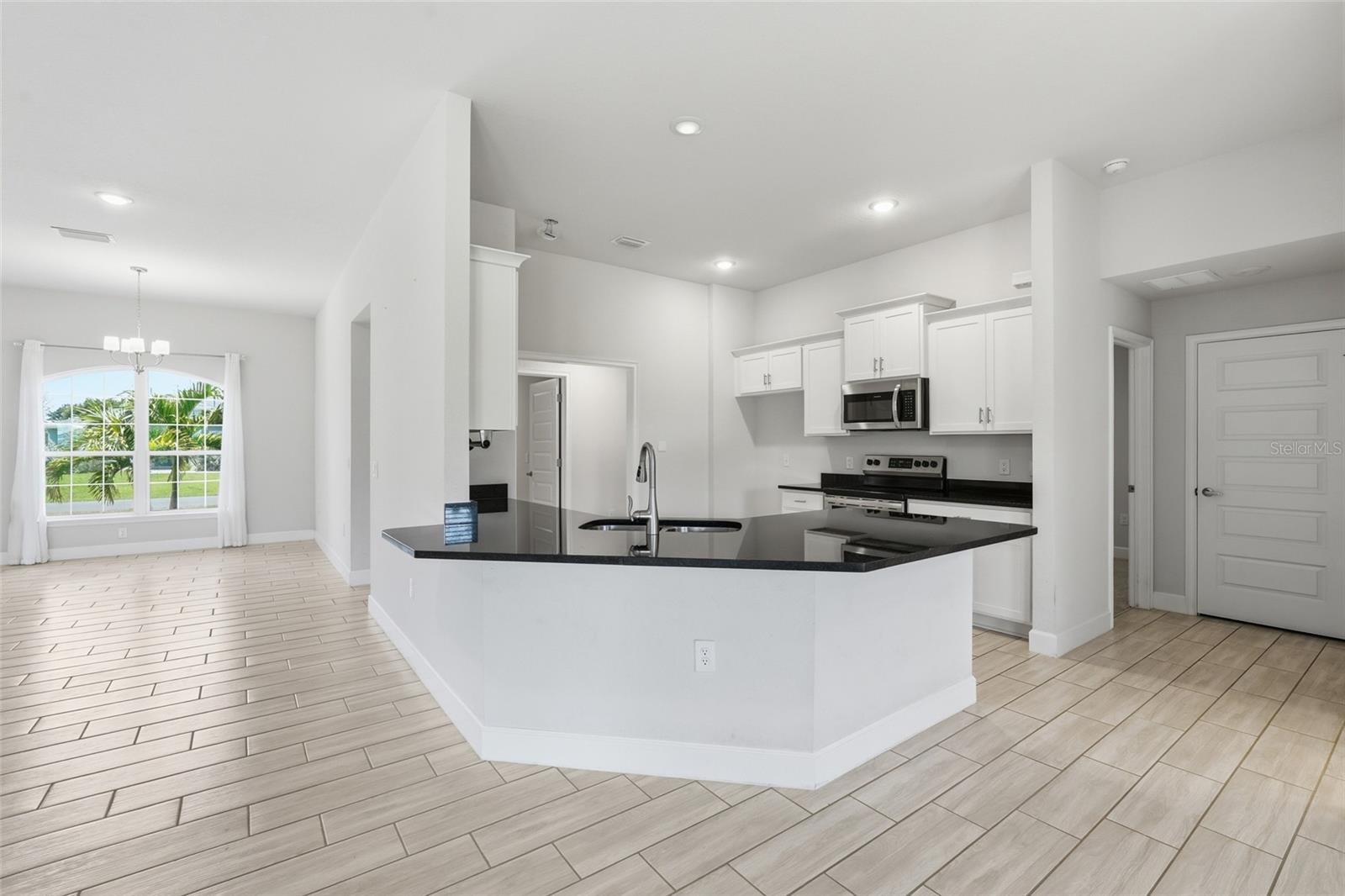 ROTONDA WEST LONG MEADOW - Residential