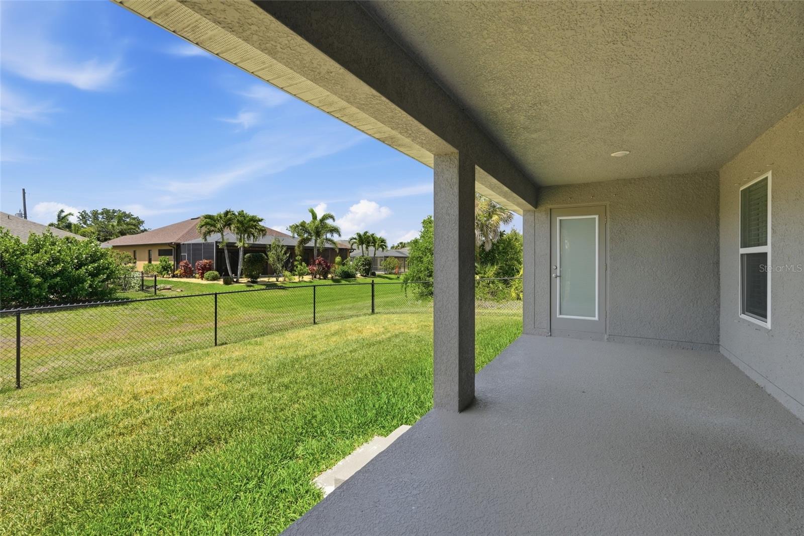 ROTONDA WEST LONG MEADOW - Residential