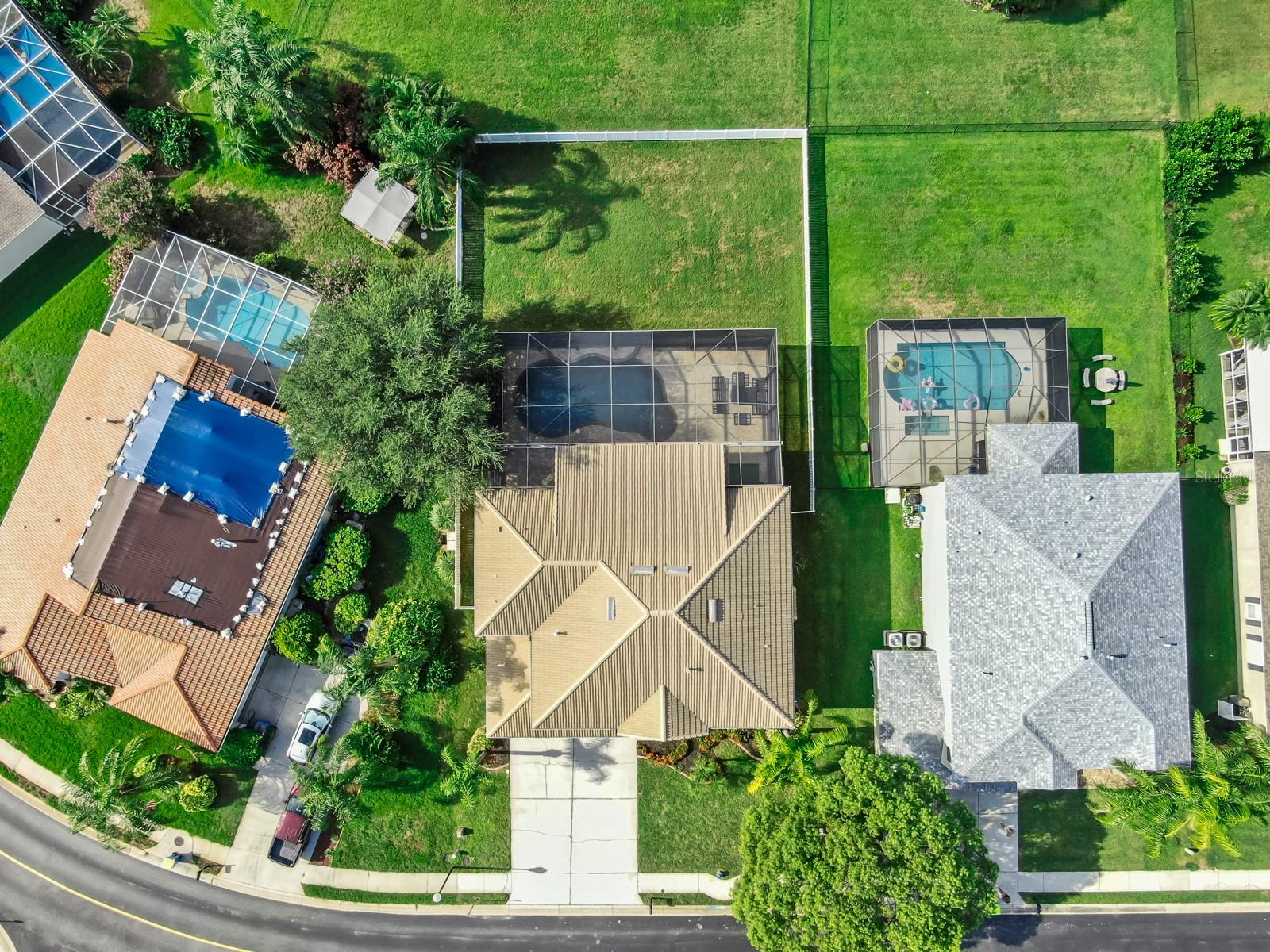 FOX WOOD PH 06 - Residential