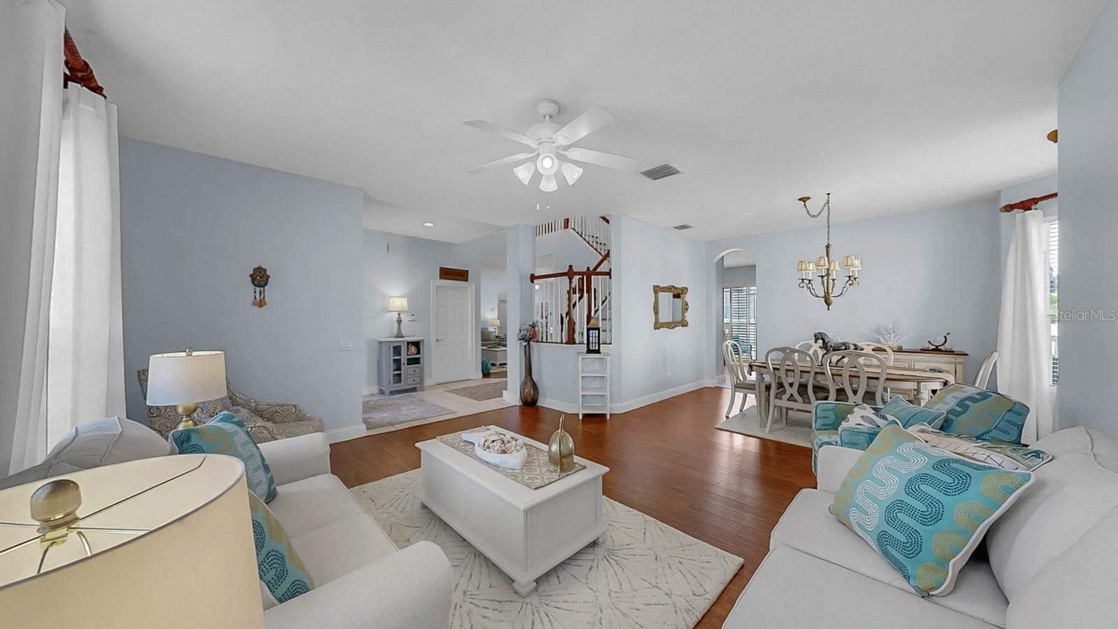 FOX WOOD PH 06 - Residential