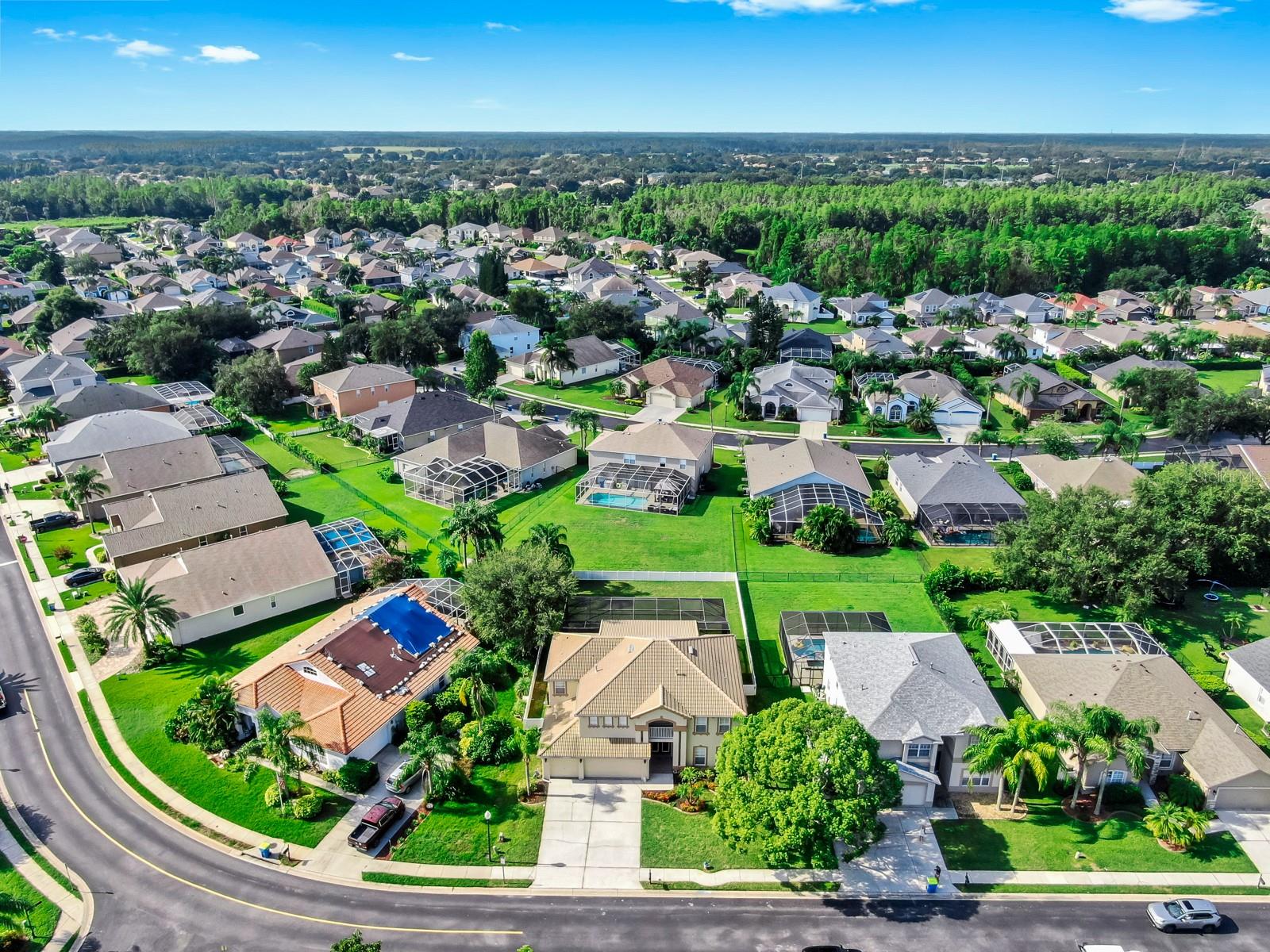 FOX WOOD PH 06 - Residential