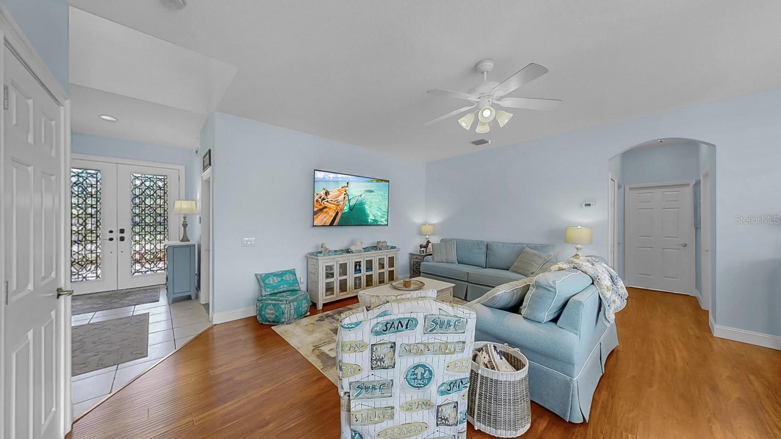 FOX WOOD PH 06 - Residential