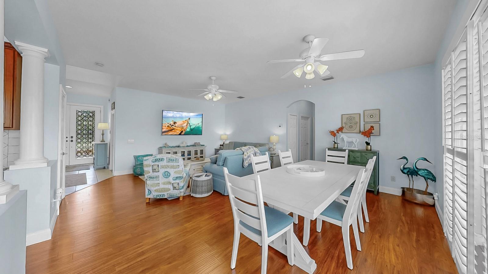 FOX WOOD PH 06 - Residential