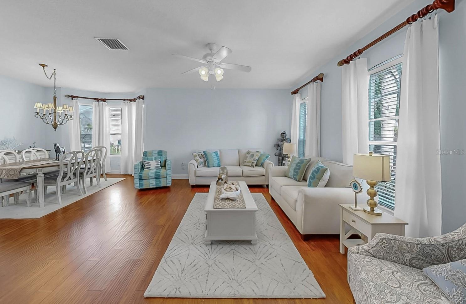 FOX WOOD PH 06 - Residential