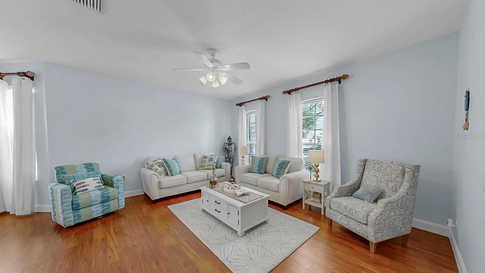 FOX WOOD PH 06 - Residential