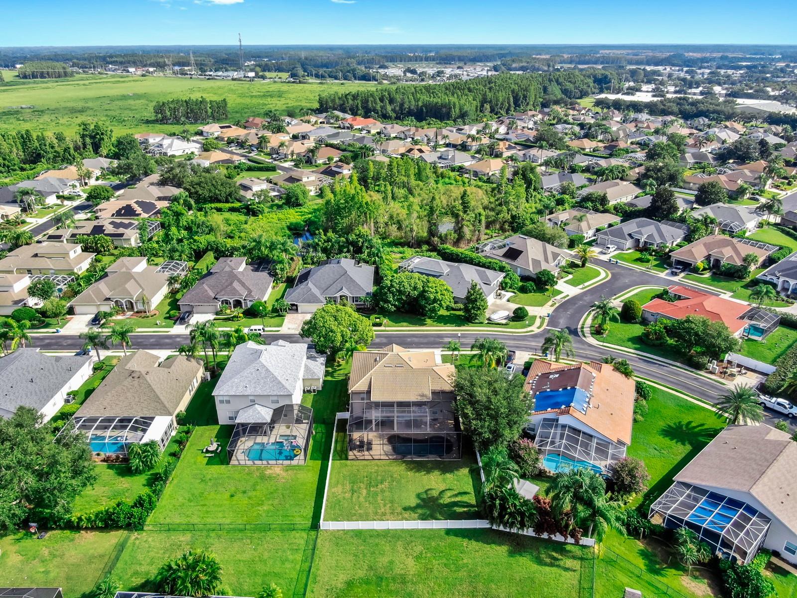 FOX WOOD PH 06 - Residential