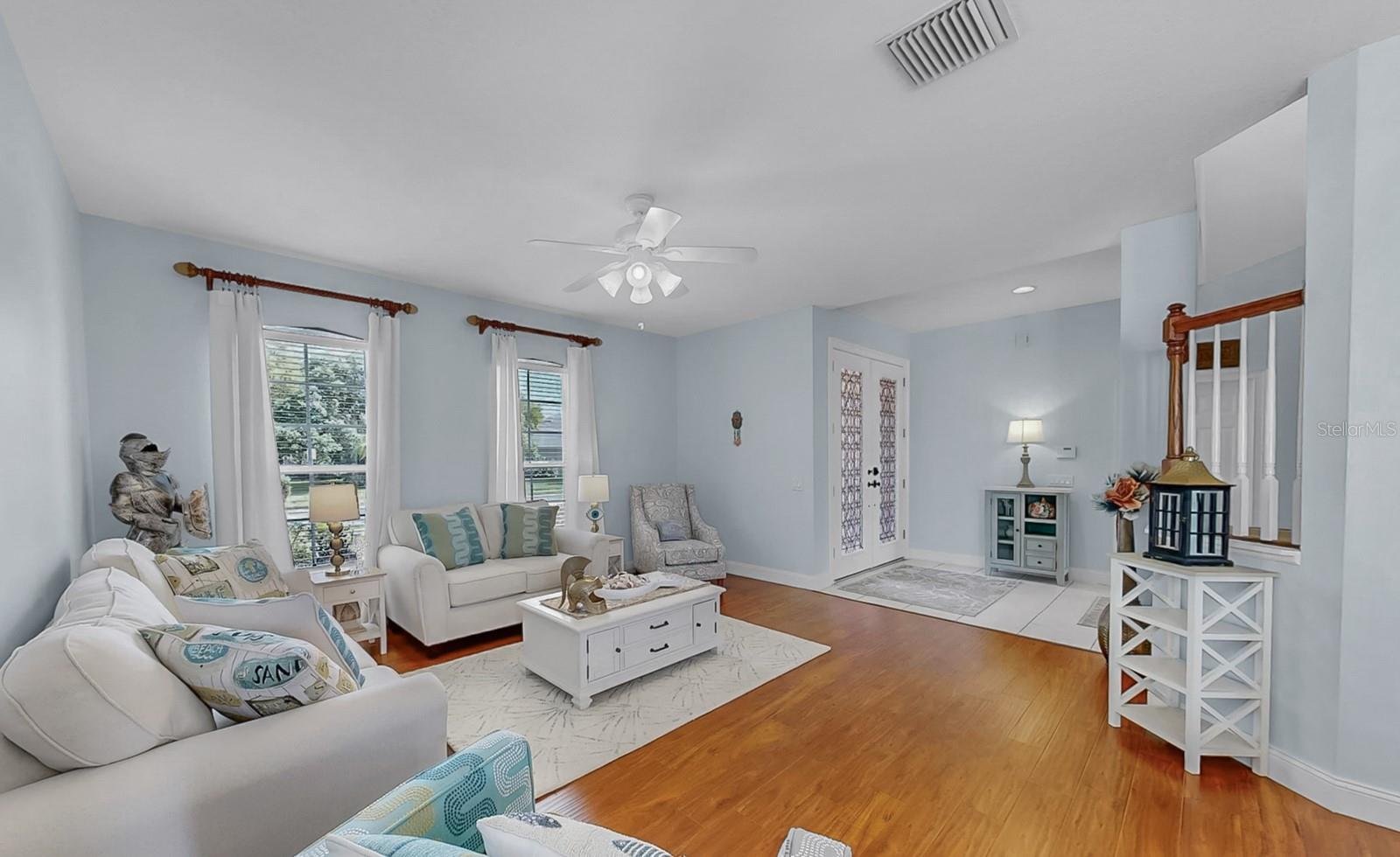 FOX WOOD PH 06 - Residential