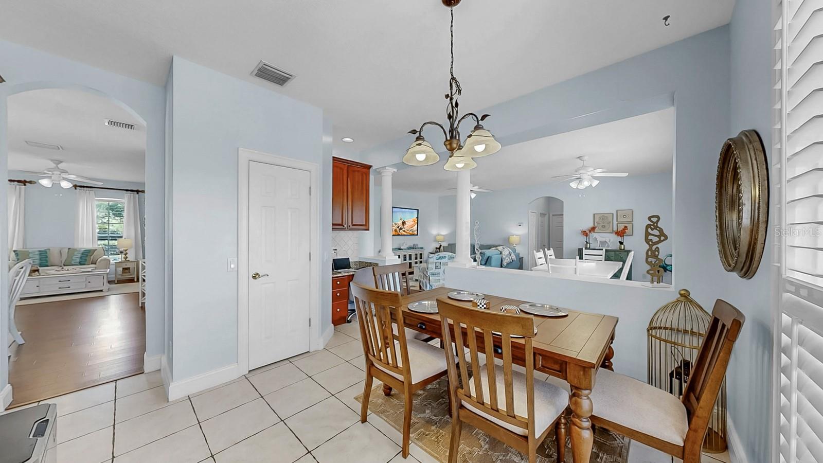 FOX WOOD PH 06 - Residential