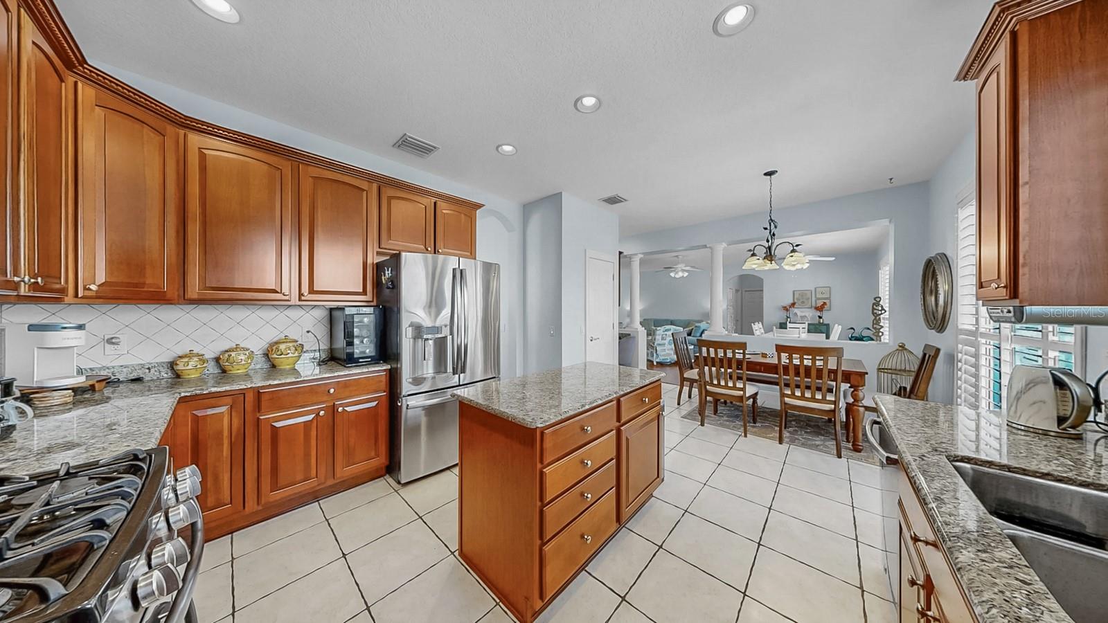 FOX WOOD PH 06 - Residential