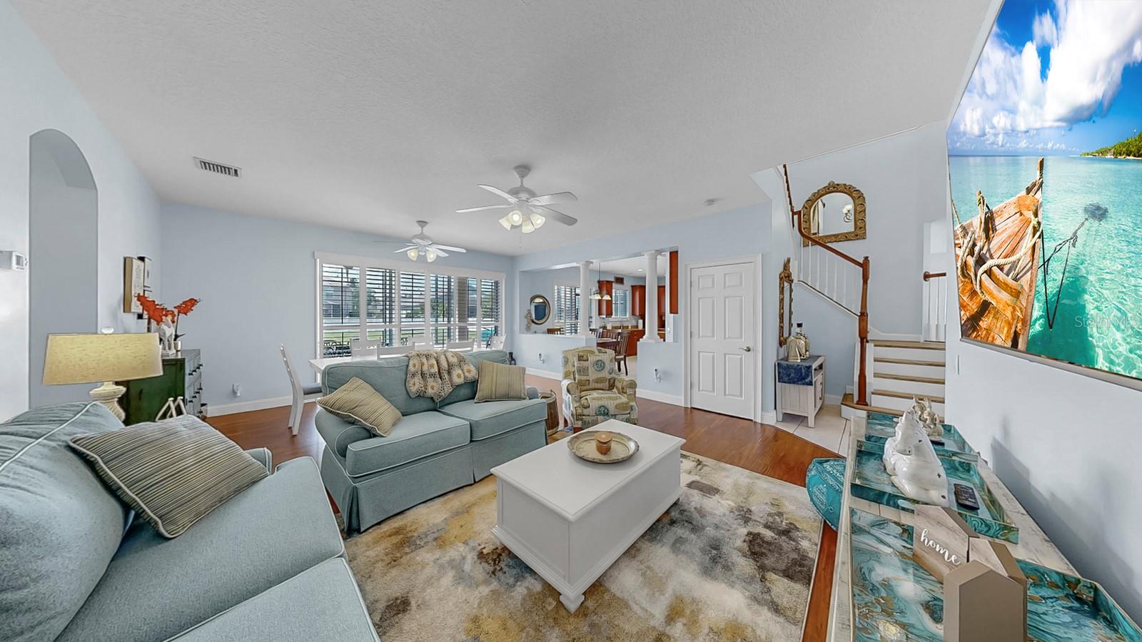 FOX WOOD PH 06 - Residential