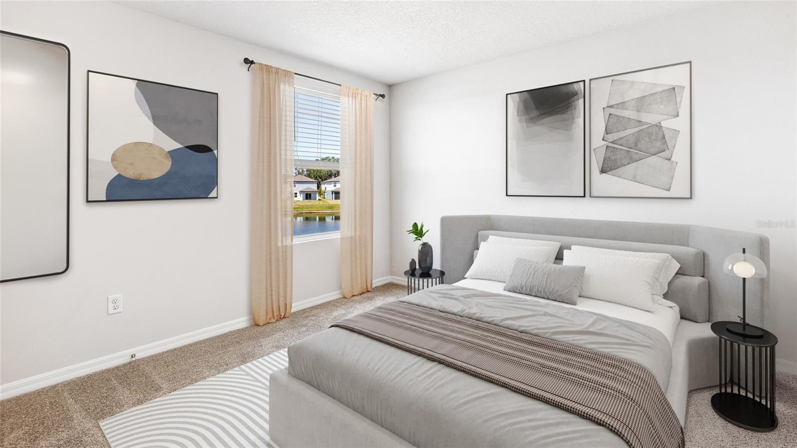 OAKFIELD LAKES - Residential