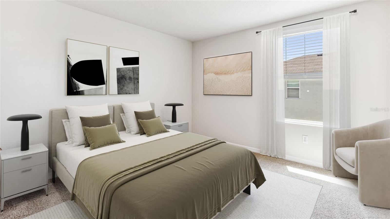 OAKFIELD LAKES - Residential