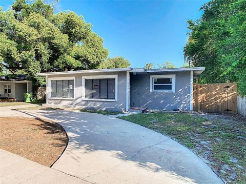 A home in TAMPA