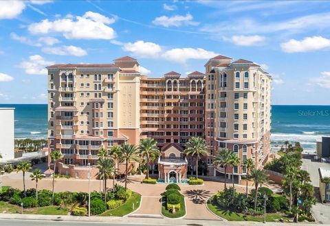 2515 S ATLANTIC AVENUE 1107 DAYTONA BEACH SHORES FL 32118