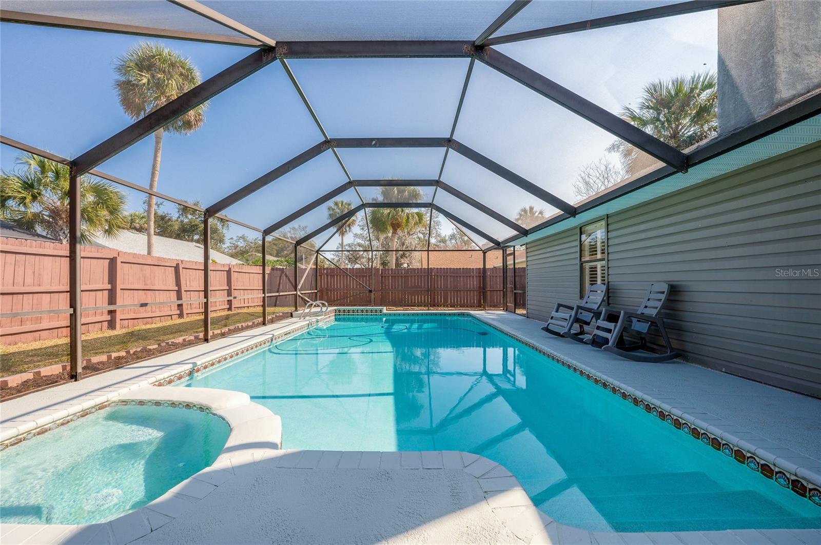 709 LONE OAK DRIVE